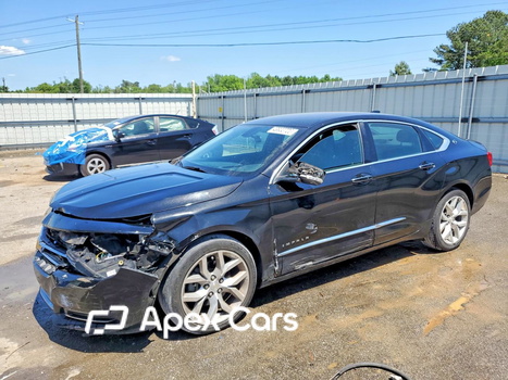 Chevrolet Impala 2019 - Image 1 of 14