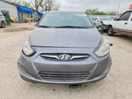 Hyundai Accent 2013