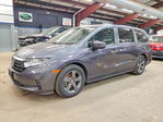 Honda Odyssey 2021