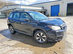 Subaru Forester 2017