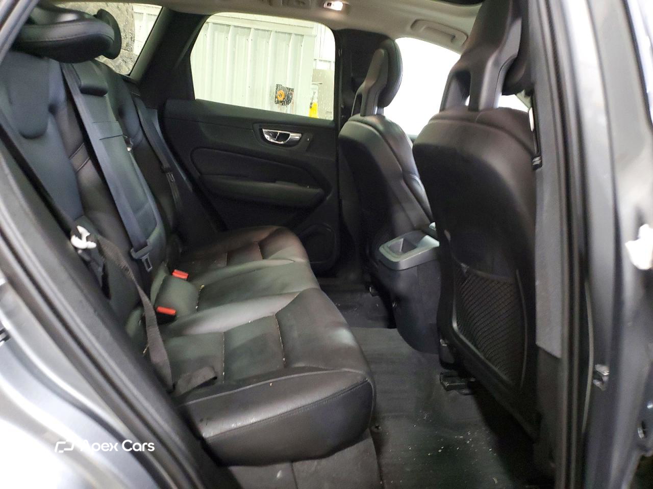 Volvo XC60 2018