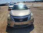 Nissan Altima 2014