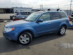 Subaru Forester 2010