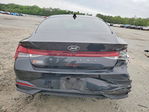 Hyundai Elantra 2021