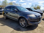 Audi Q7 2014