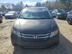 Honda Odyssey 2016