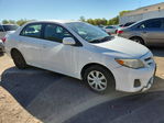 Toyota Corolla 2011