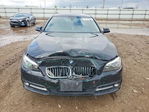 BMW Series 5 2015