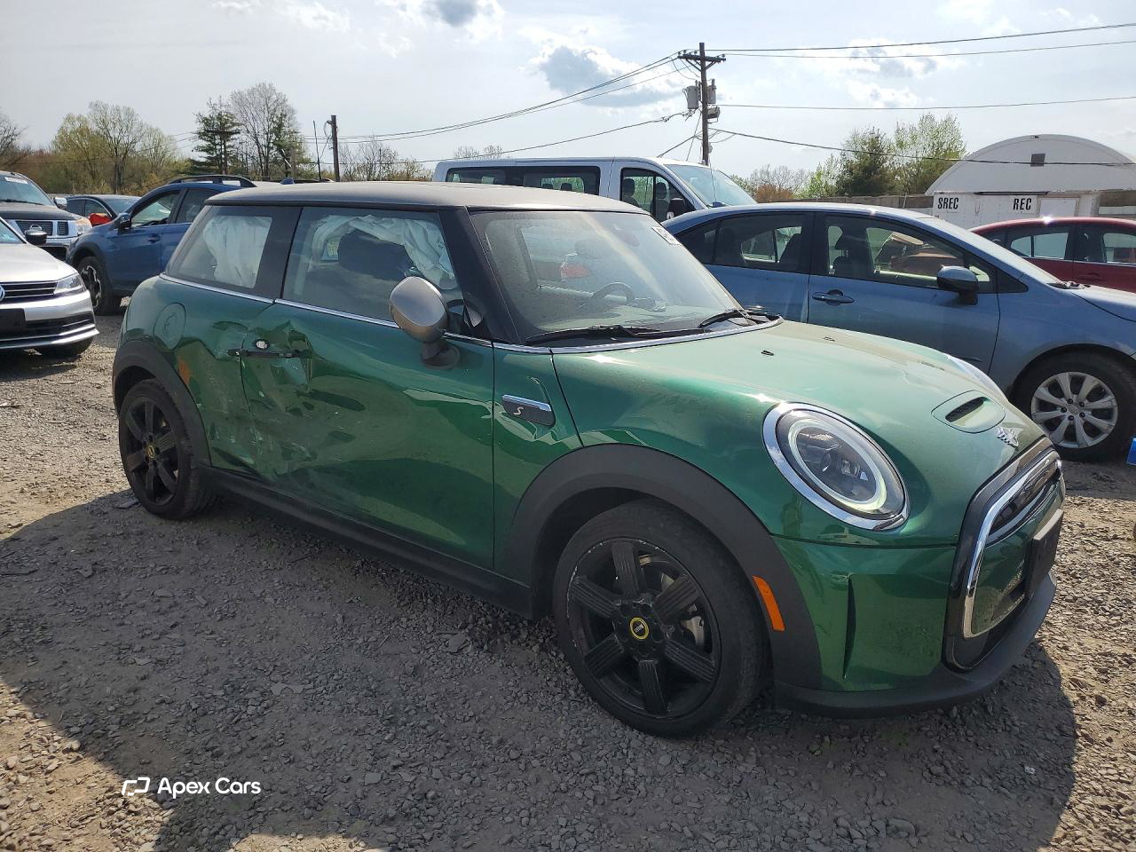 MINI Cooper 2024