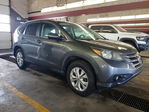 Honda CR-V 2014