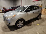 Hyundai Tucson 2011