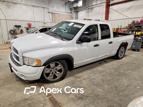 Dodge RAM 2004 - Image 1 of 14