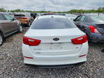 Kia Optima 2015