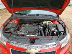 Chevrolet Cruze 2013