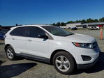 Ford Edge 2018