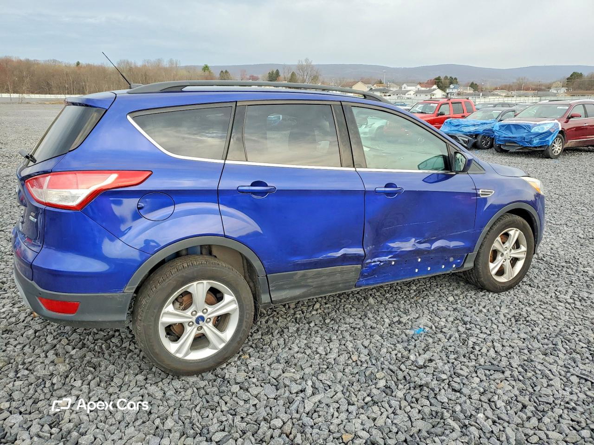 Ford Escape 2014