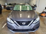 Nissan Sentra 2018