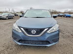 Nissan Sentra 2017