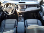 Toyota RAV 4 2015