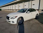Infiniti Q50 2017