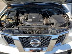 Nissan Navara (Frontier) 2012