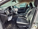 Nissan Versa 2021