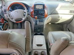 Toyota Sienna 2008
