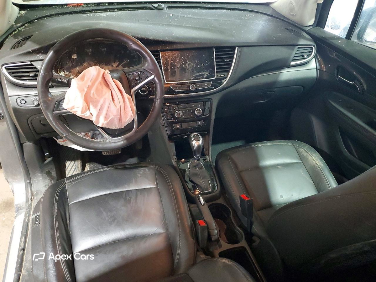 Buick Encore 2020