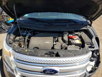 Ford Explorer 2013