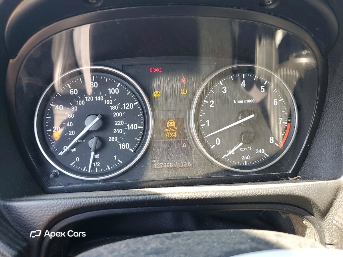 BMW Series 3 2008