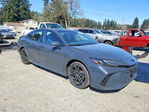 Toyota Camry 2025