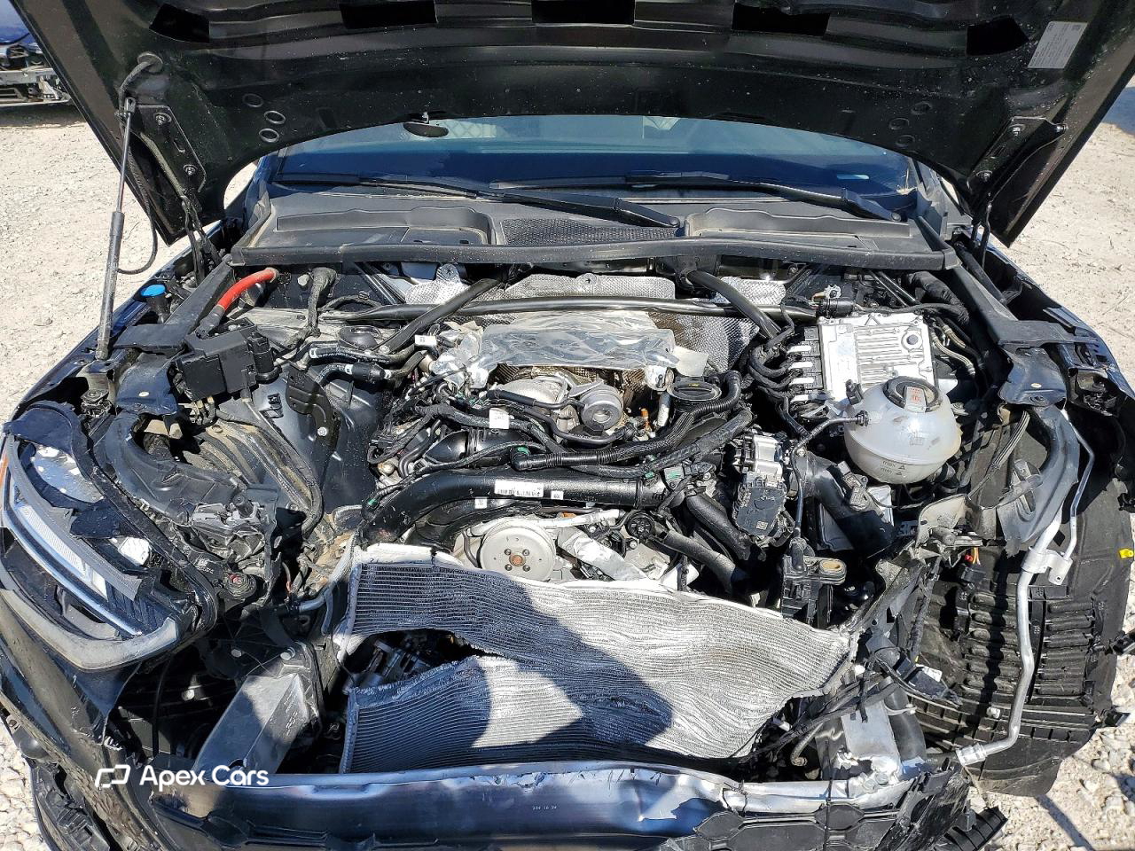 Audi SQ5 2025