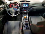 Subaru WRX 2013