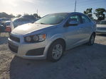 Chevrolet Sonic 2015
