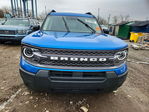 Ford Bronco 2025