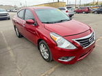 Nissan Versa 2015
