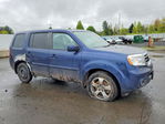 Honda Pilot 2015
