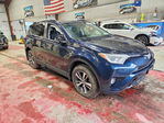 Toyota RAV 4 2017