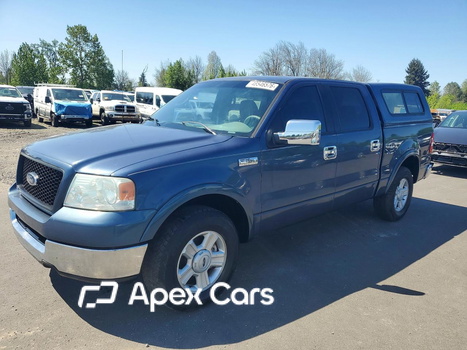 Ford F-150 2004 - Image 1 of 11