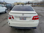 Mercedes-Benz E-klasse 2011