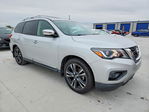 Nissan Pathfinder 2018