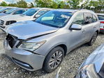 Acura MDX 2014