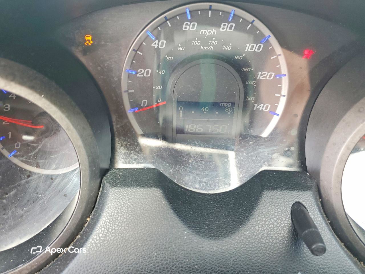 Honda Fit 2011