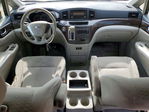 Nissan Quest 2014