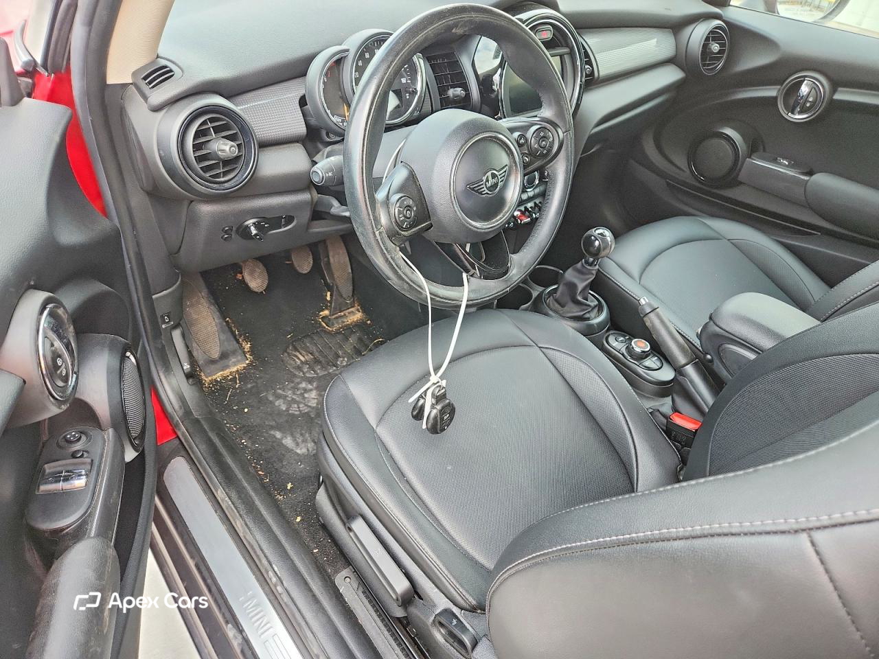 MINI Cooper 2019