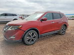 Nissan Rogue 2018
