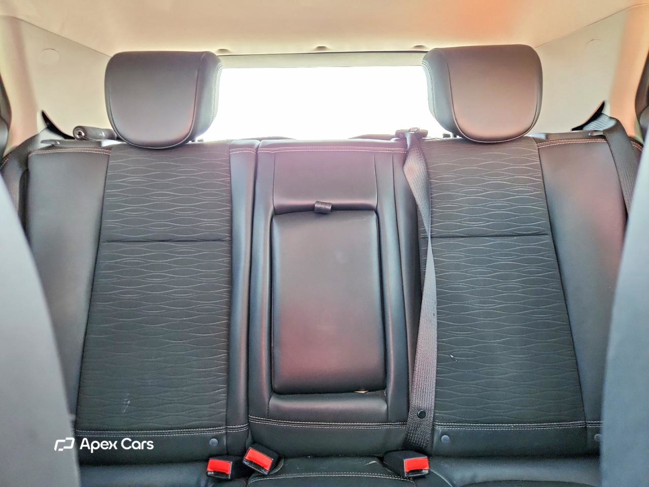 Buick Encore 2015