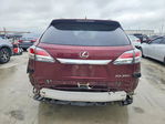 Lexus RX 2013