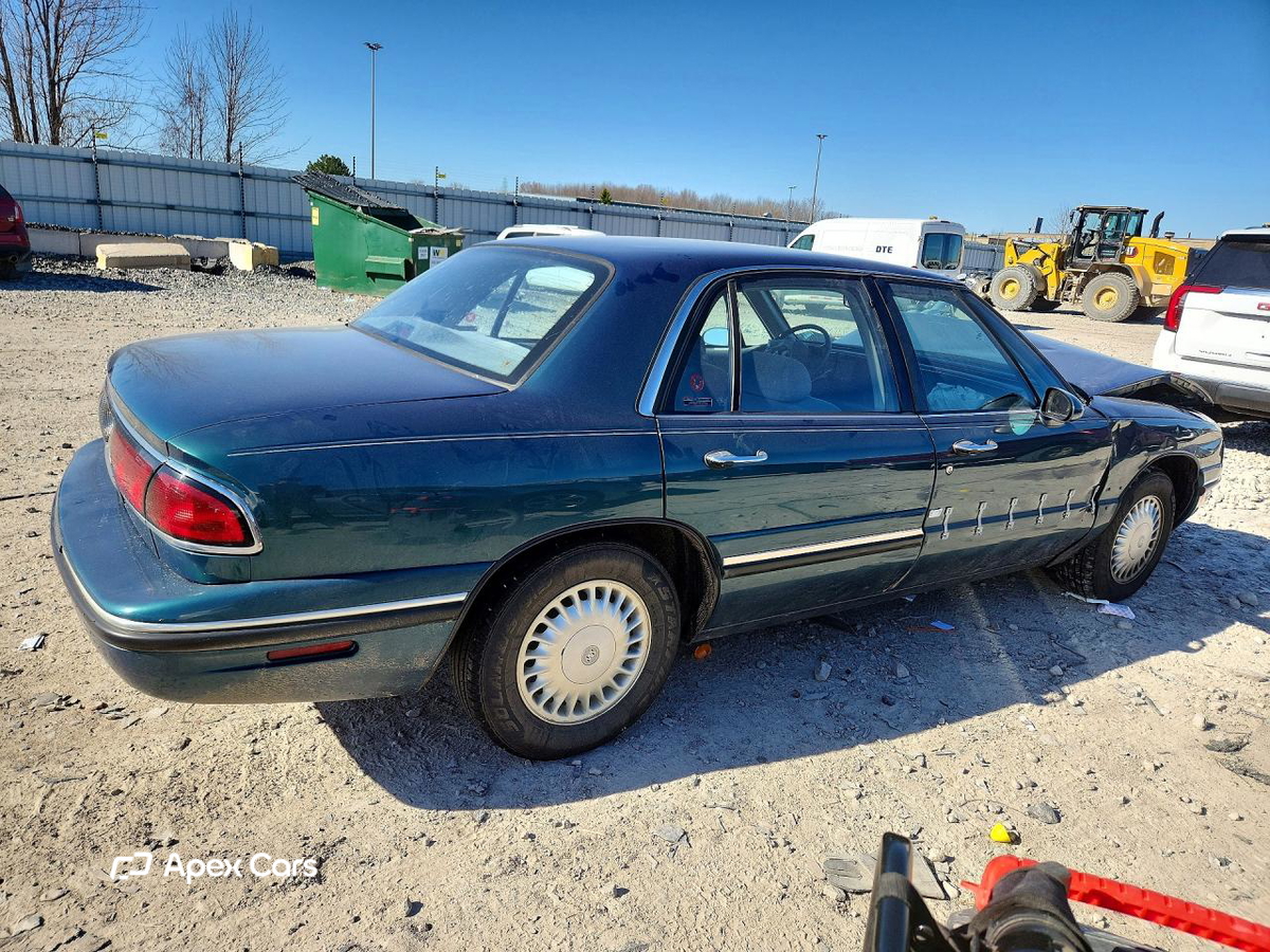 Buick LeSabre 1997