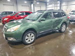 Subaru Outback 2012